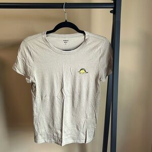 NWOT Aritzia Sunday Best Tee